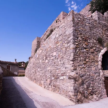 Apartmán Ca De L'estall