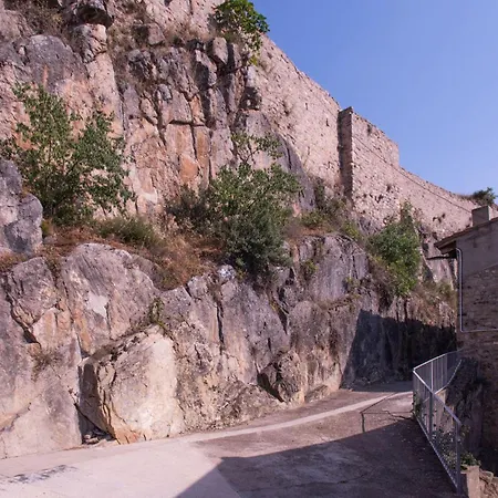 Ca De L'estall Apartmán *