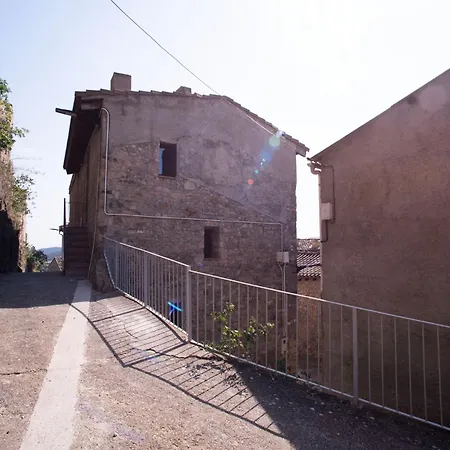 Ca De L'estall *