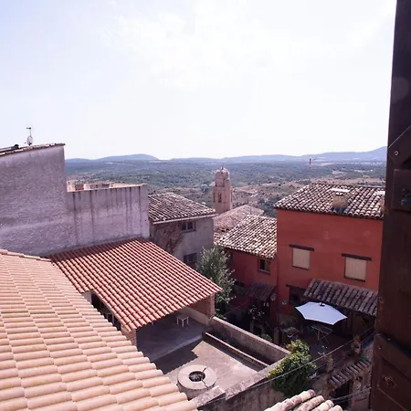 Ca De L'estall Estopinan del Castillo