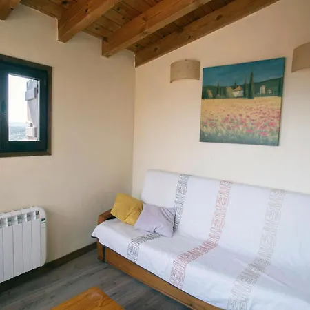 Ca De L'estall Apartment *
