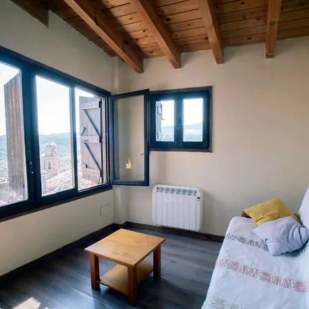 Ca De L'estall Apartment Estopinan del Castillo