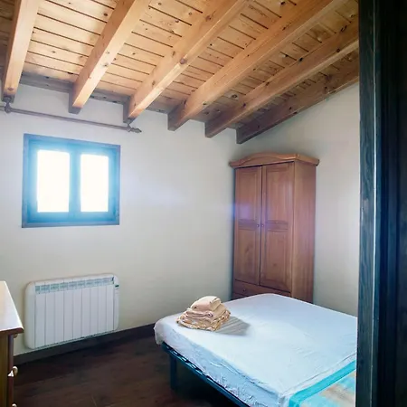 Apartamento Ca De L'estall *