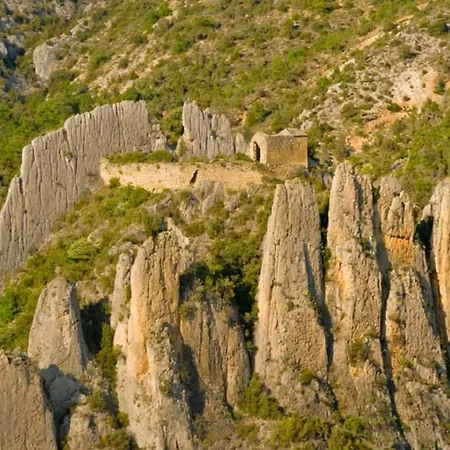 Ca De L'estall