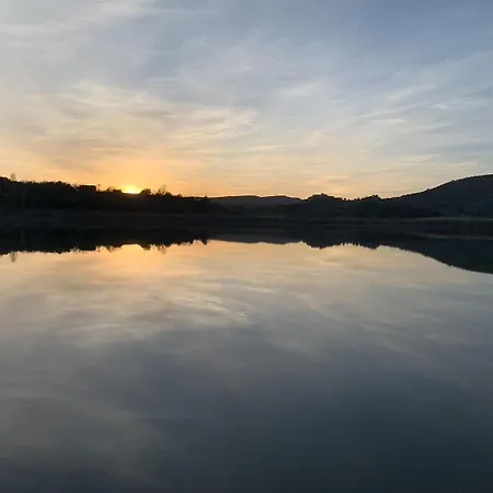 Ca De L'estall Apartmán