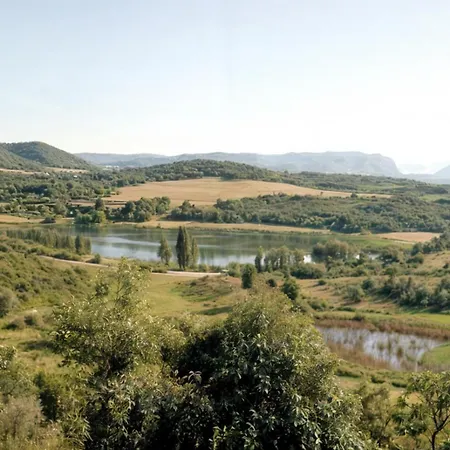 Ca De L'estall Appartamento Estopinan del Castillo