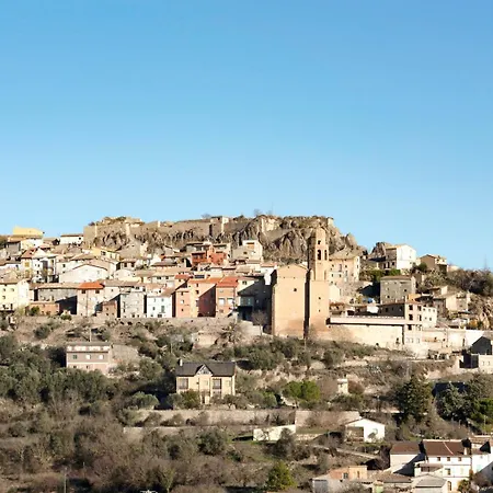 Apartmán Ca De L'estall Estopinan del Castillo