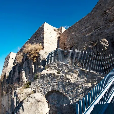 Ca De L'estall Estopinan del Castillo