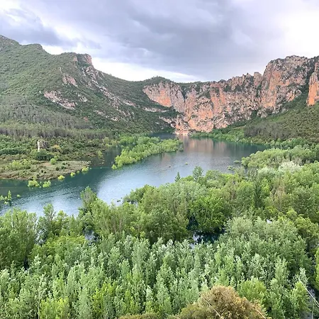 Ca De L'estall Apartamento