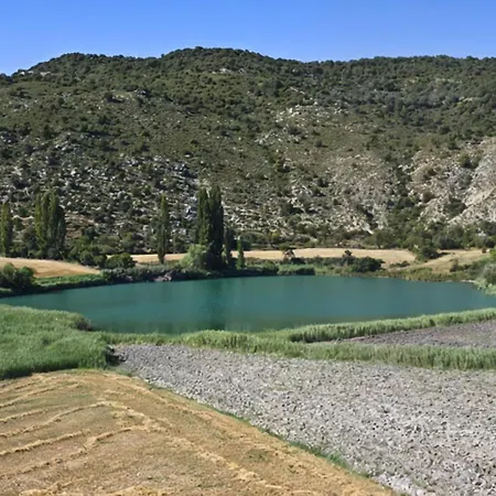Apartamento Ca De L'estall