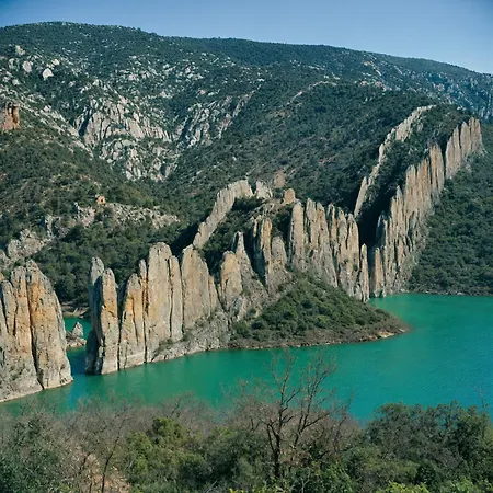 Ca De L'estall