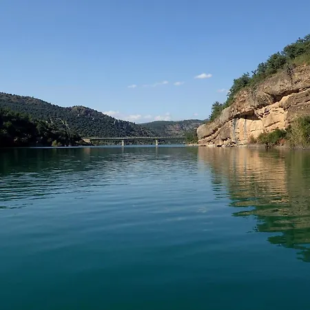 Ca De L'estall Estopinan del Castillo
